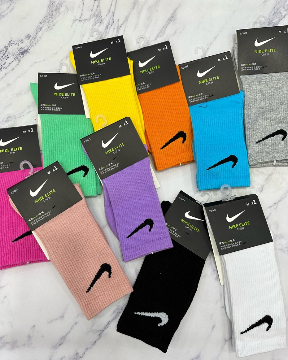 nike nigeria socks