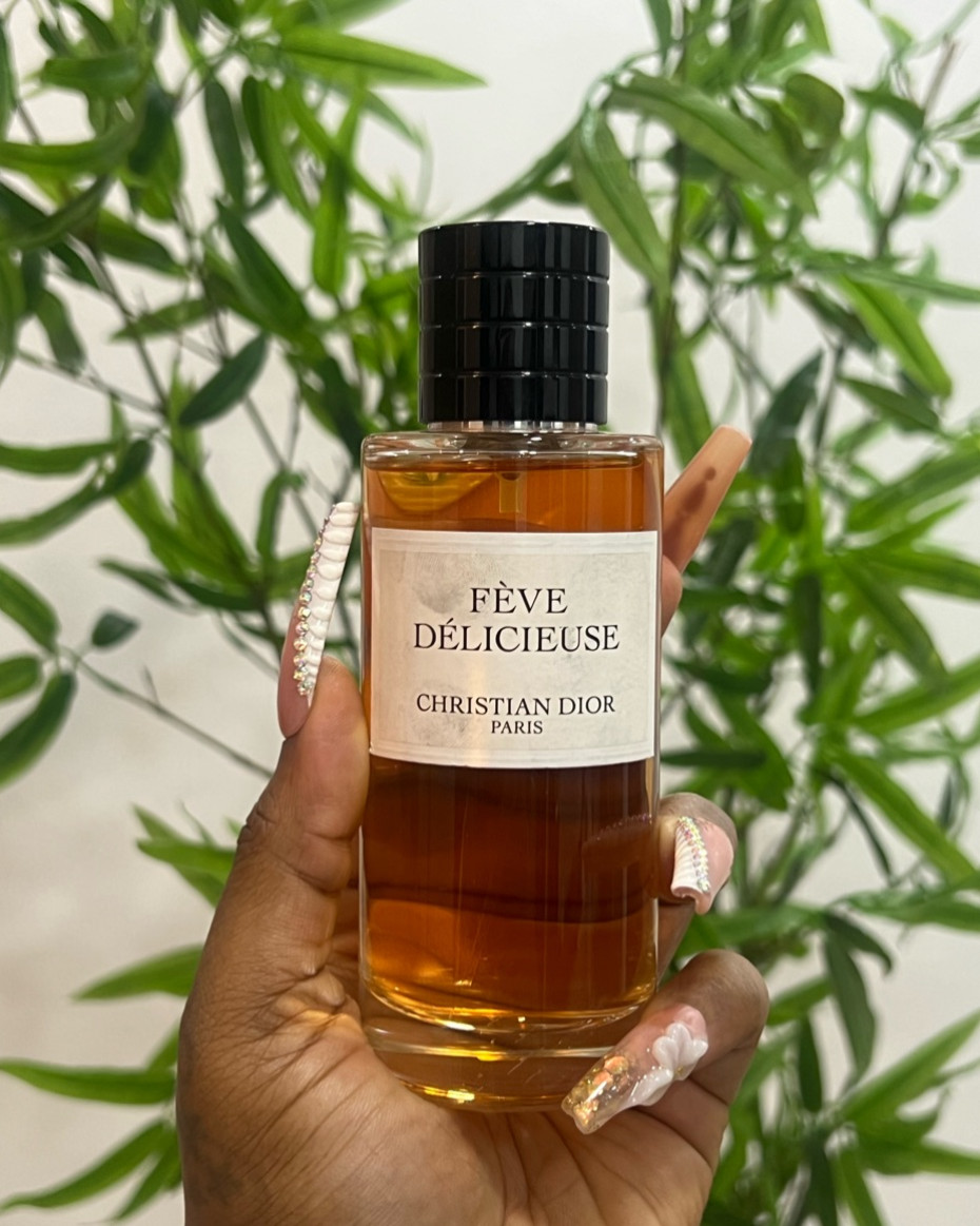 FÈVE DÉLICIEUSE by Christian Dior 125ml Unisex | RIAKUSCENTS
