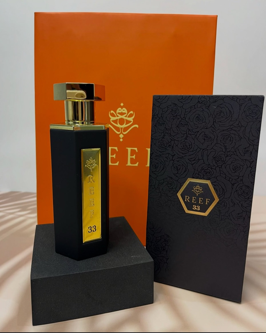 Reef 33
