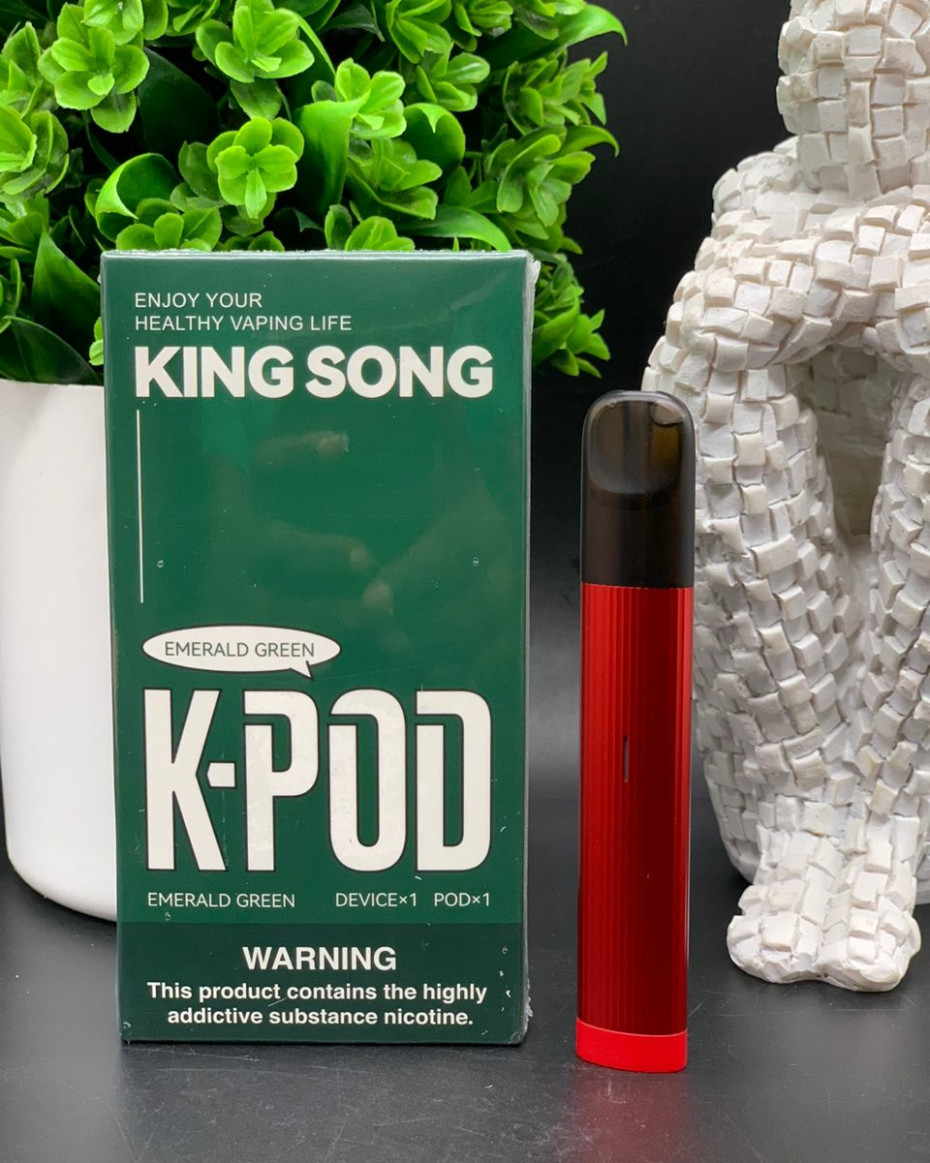 k vape Kandypens K-Vape Pro Review: Dry Herb Vaping on the Go main image 0