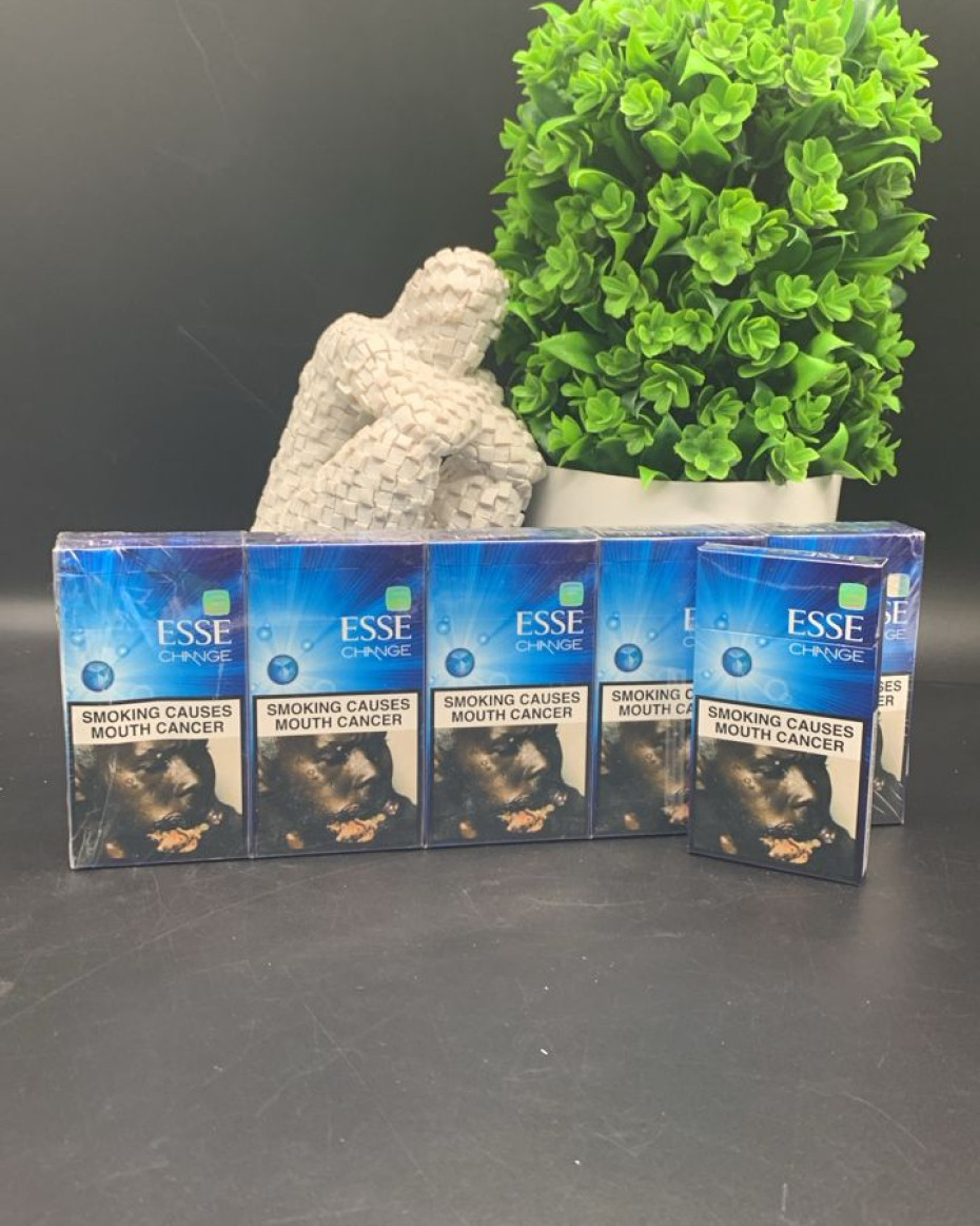 can i bring duty free cigarettes into australia New Australian duty free tobacco allowances prompt long queues : Moodie  Davitt Report