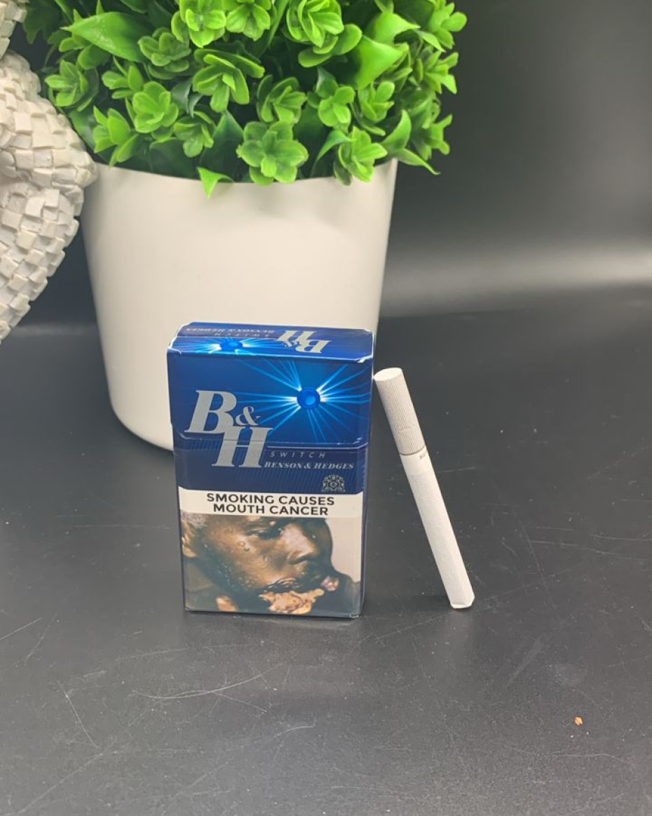 BENSON SWITCH CIGARATTES | Kazzy Plug Ventures. Tobacco Accessories