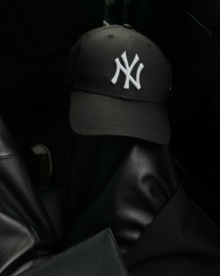 NY BASEBALL CAP