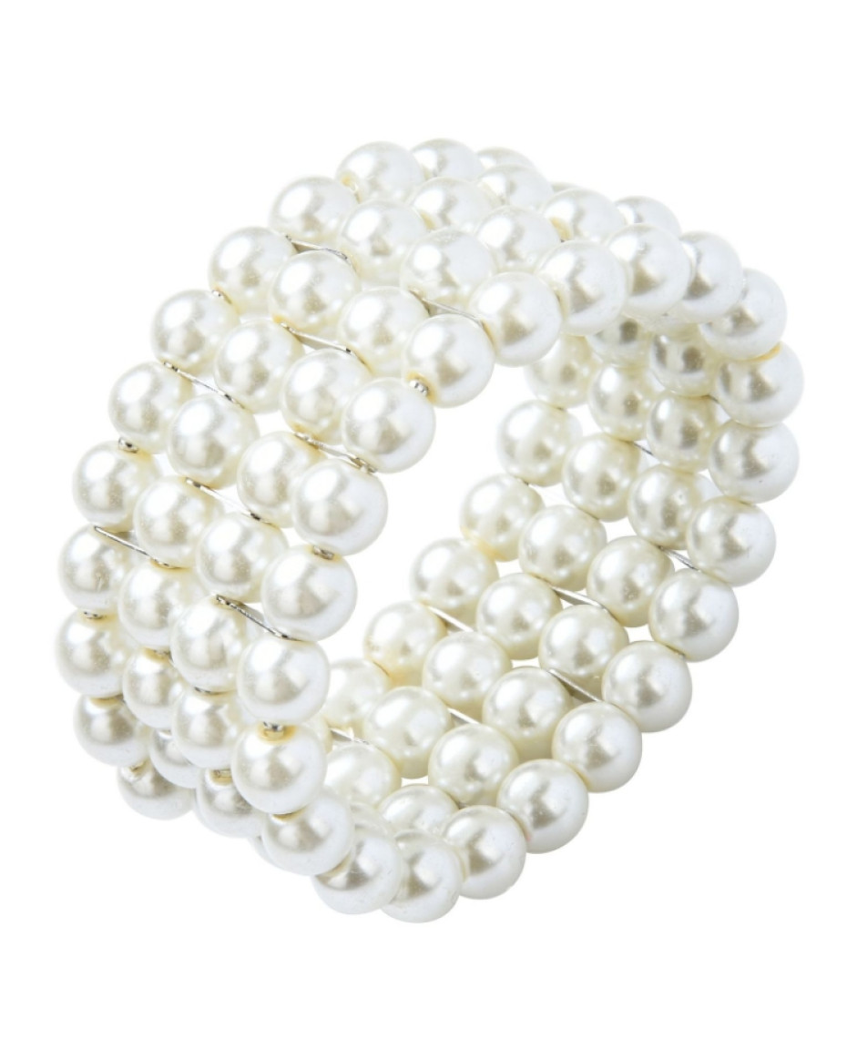 QUART PEARL BRACELET