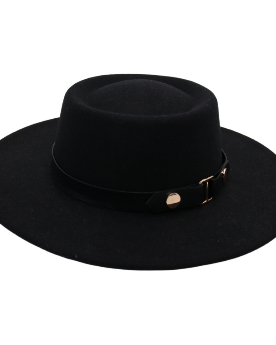 FEDORA JAZZ HAT