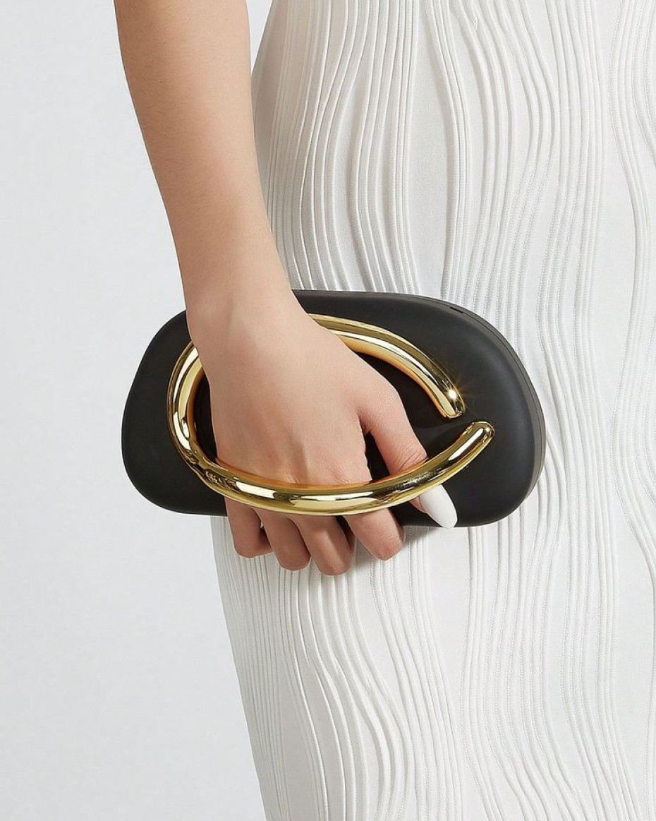 ZARILLÈ CLUTCH BAG