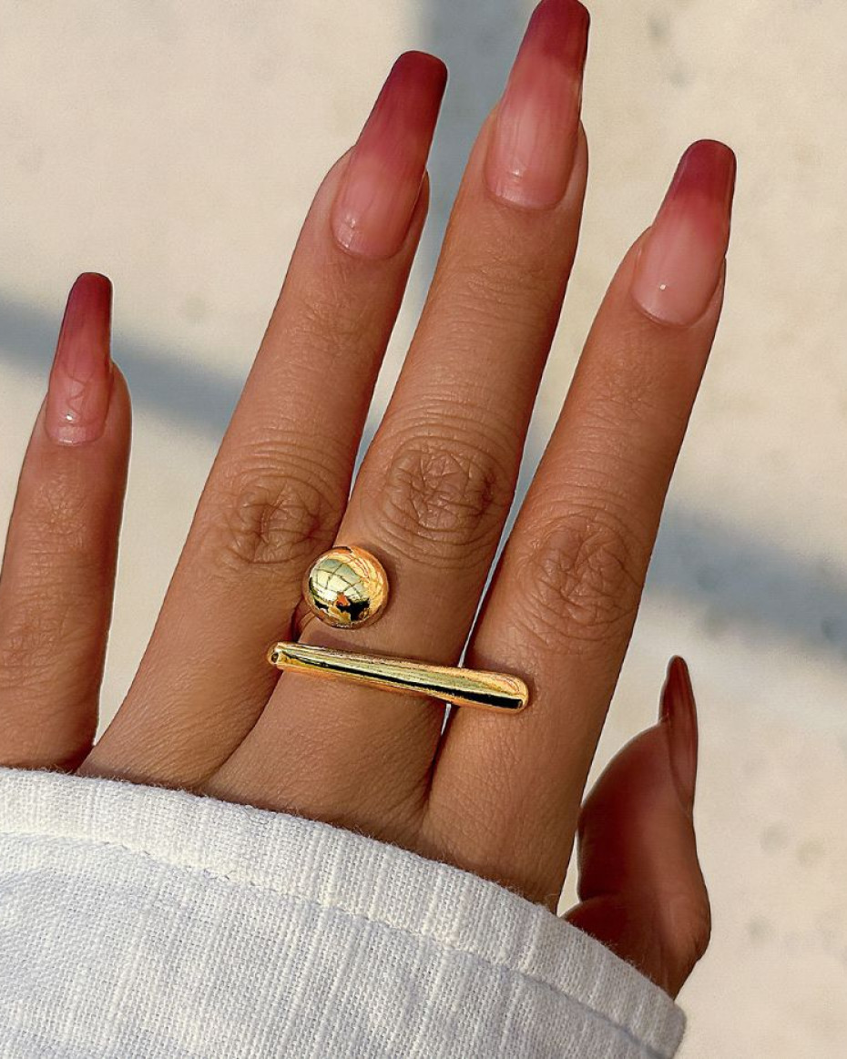 ORB OPEN RING