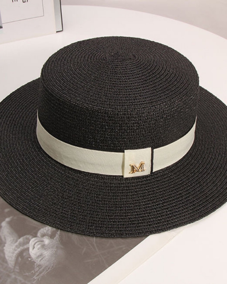 MIRA FLAT-TOP HAT
