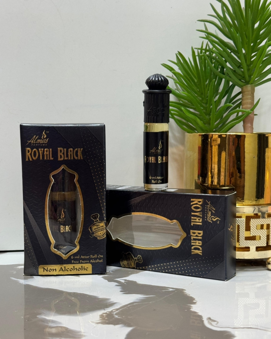 6ml Oil Perfumes Chizzyl Manizzyl Distributor of All - Main Image