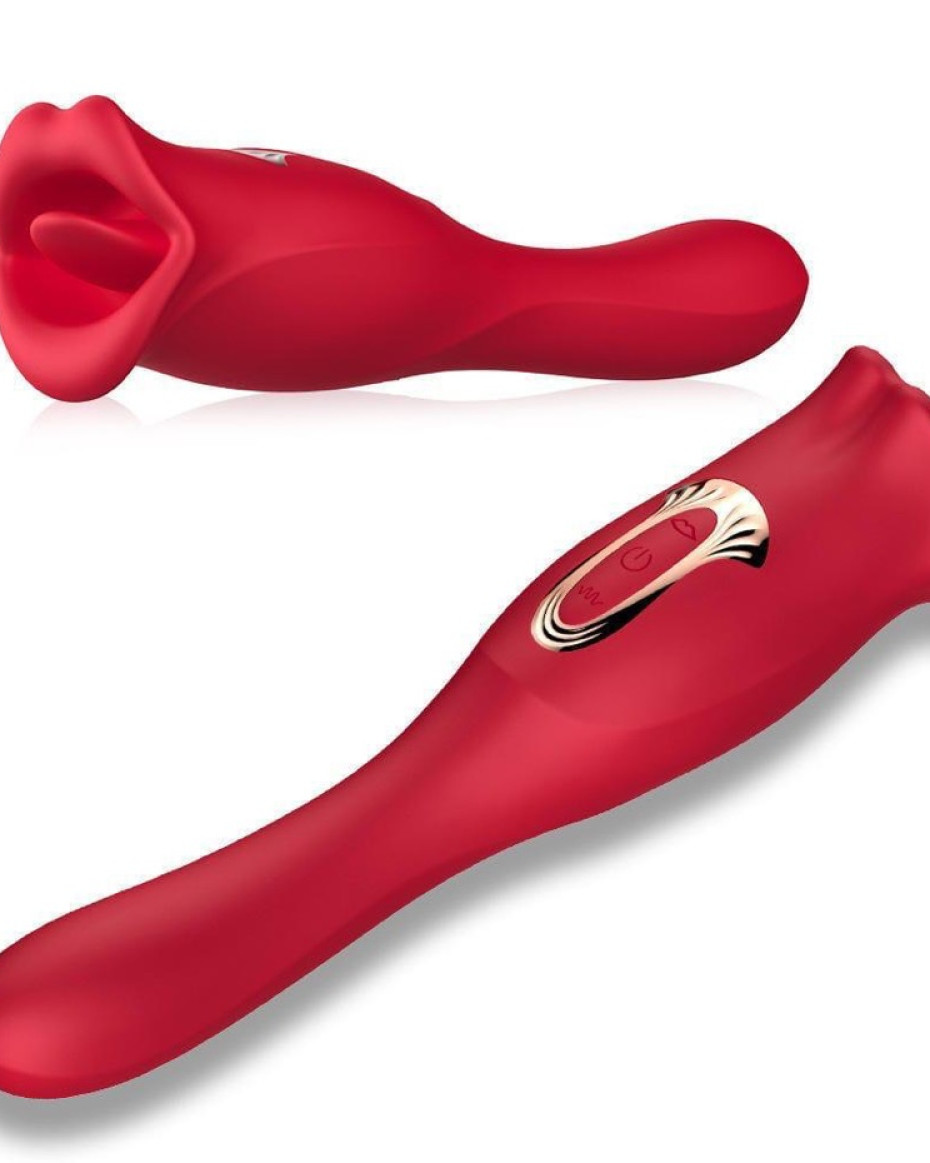 DUAL EAT MY VIRGINA Mouth | PG WET & WILD TOY STORES. PLEASURE GRIPS