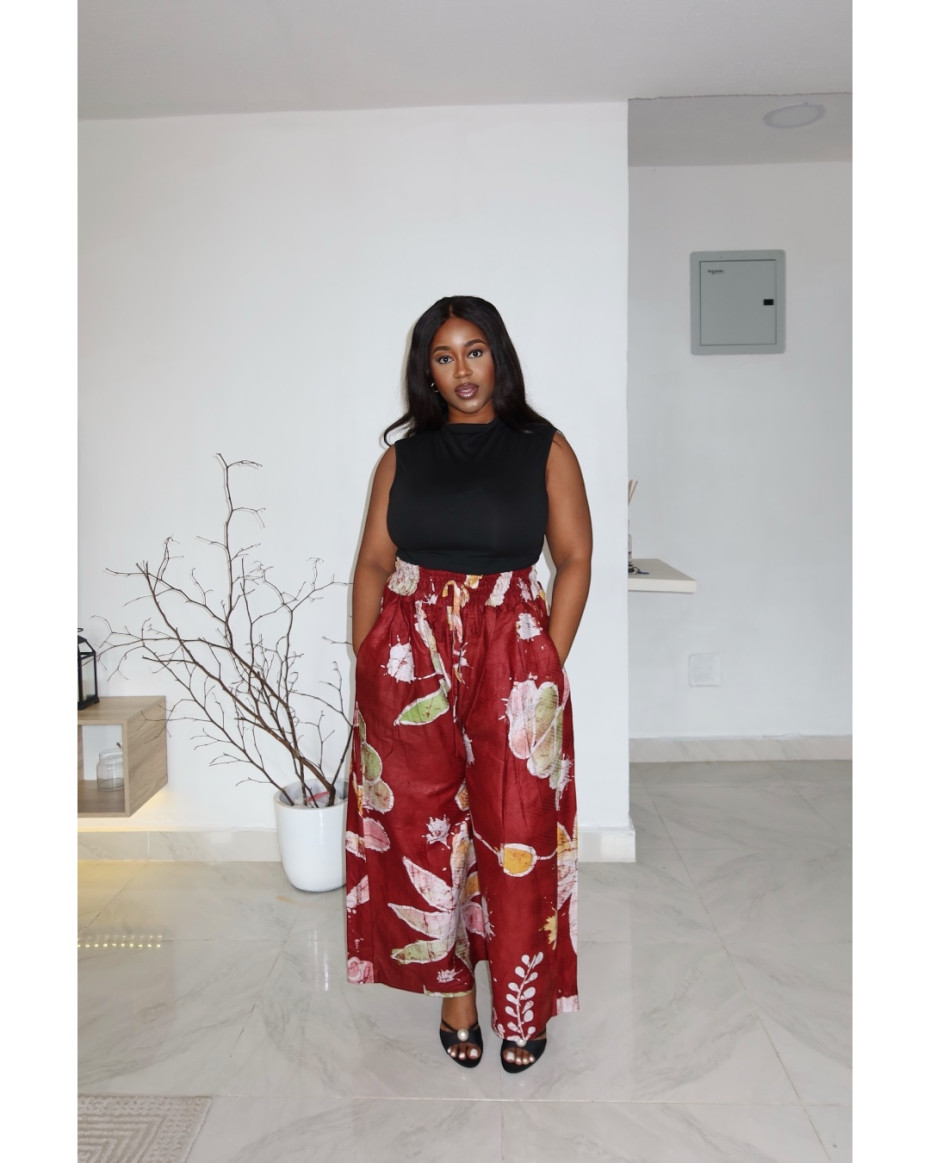 AYA Trouser