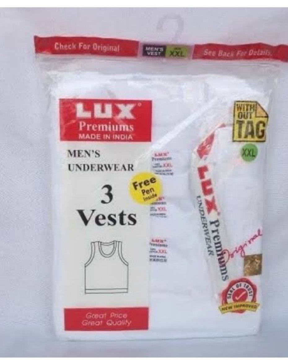 3in Lux Singlet