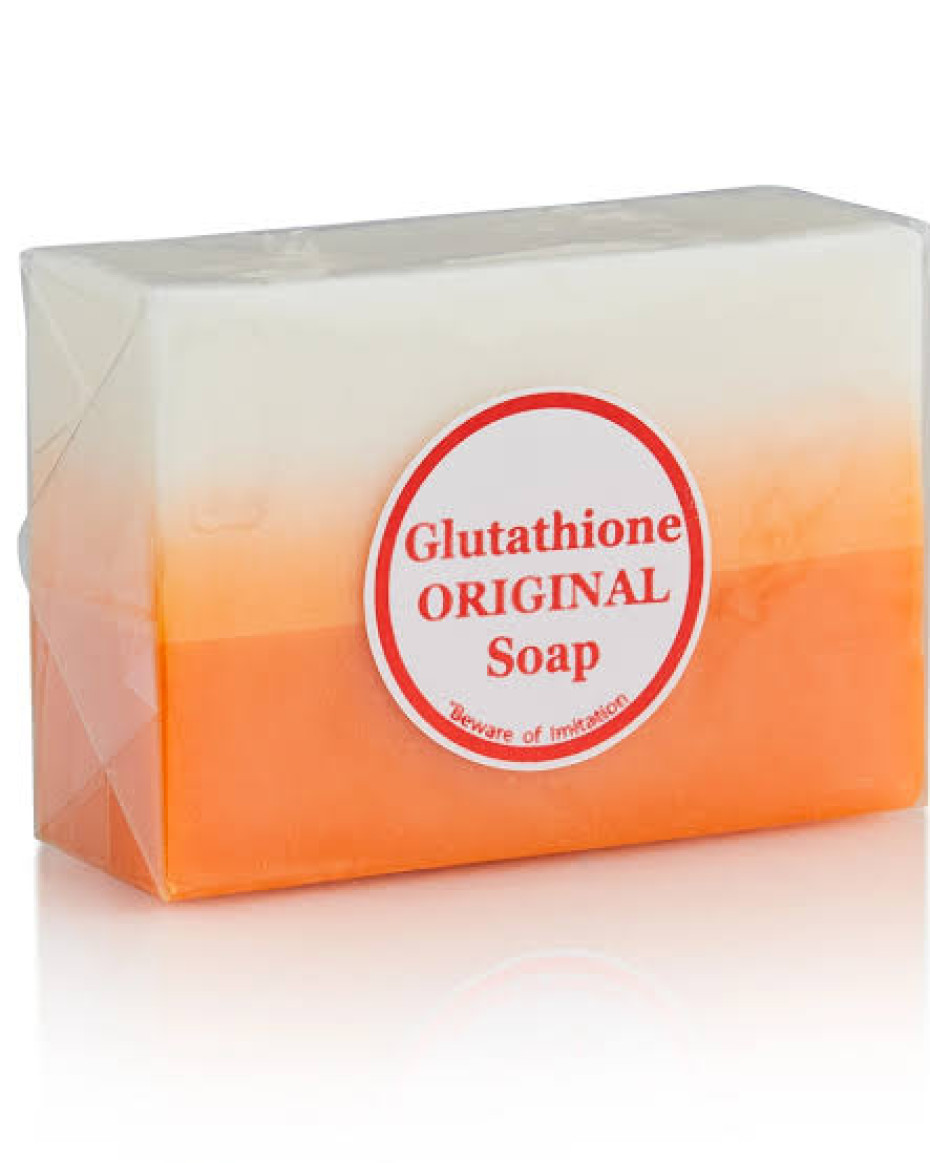 glutathione soap in nigeria Glutathione Original Soap