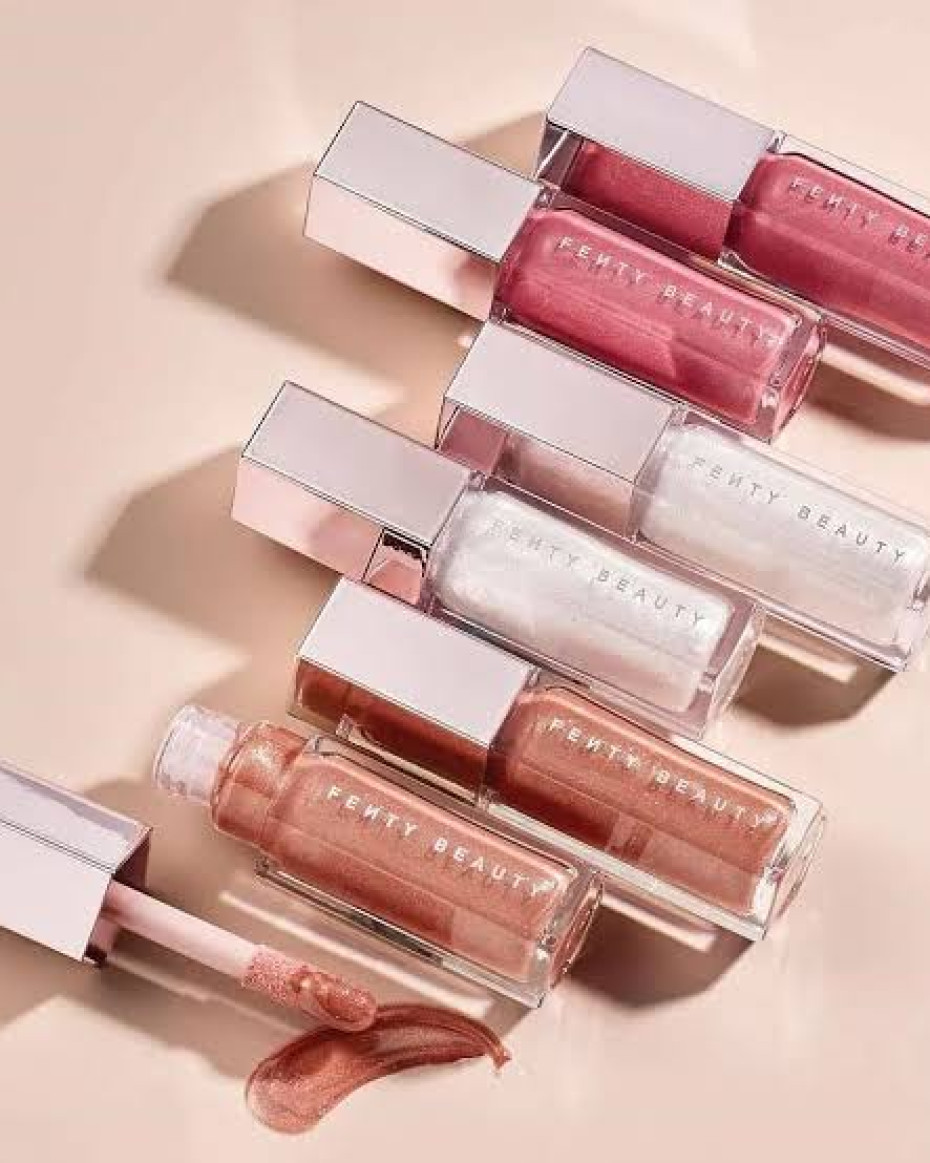 Fenty Beauty Gloss Bomb Universal Lip Luminizer - Main Image