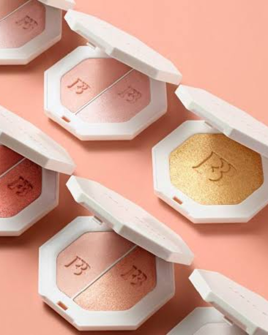 Fenty Beauty Killawatt Freestyle Highlighter MySkinHubNg