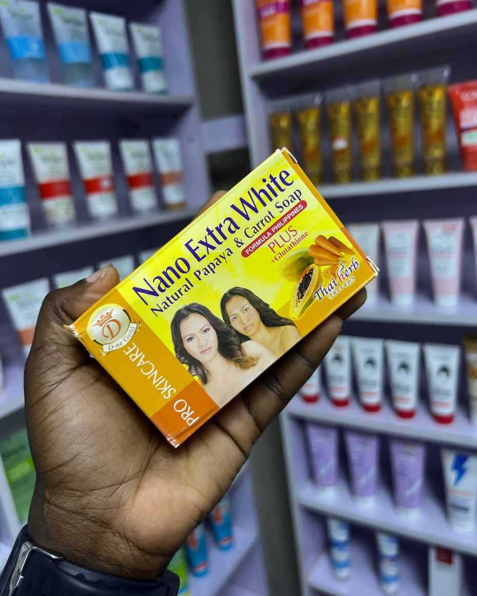 nano extra white soap plus glutathione BPC-157 Case Studies: What