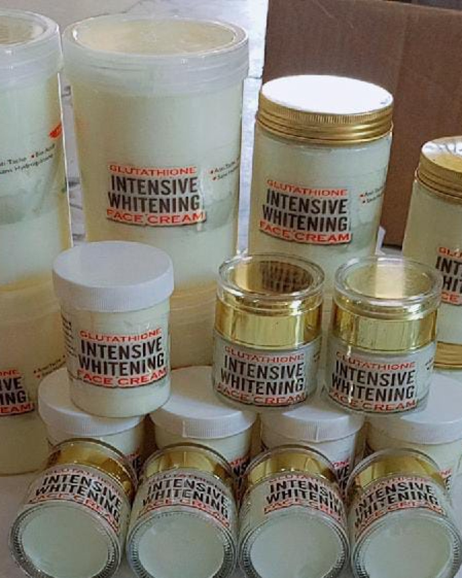 apex glutathione cream Glutathione Intensive Face Cream