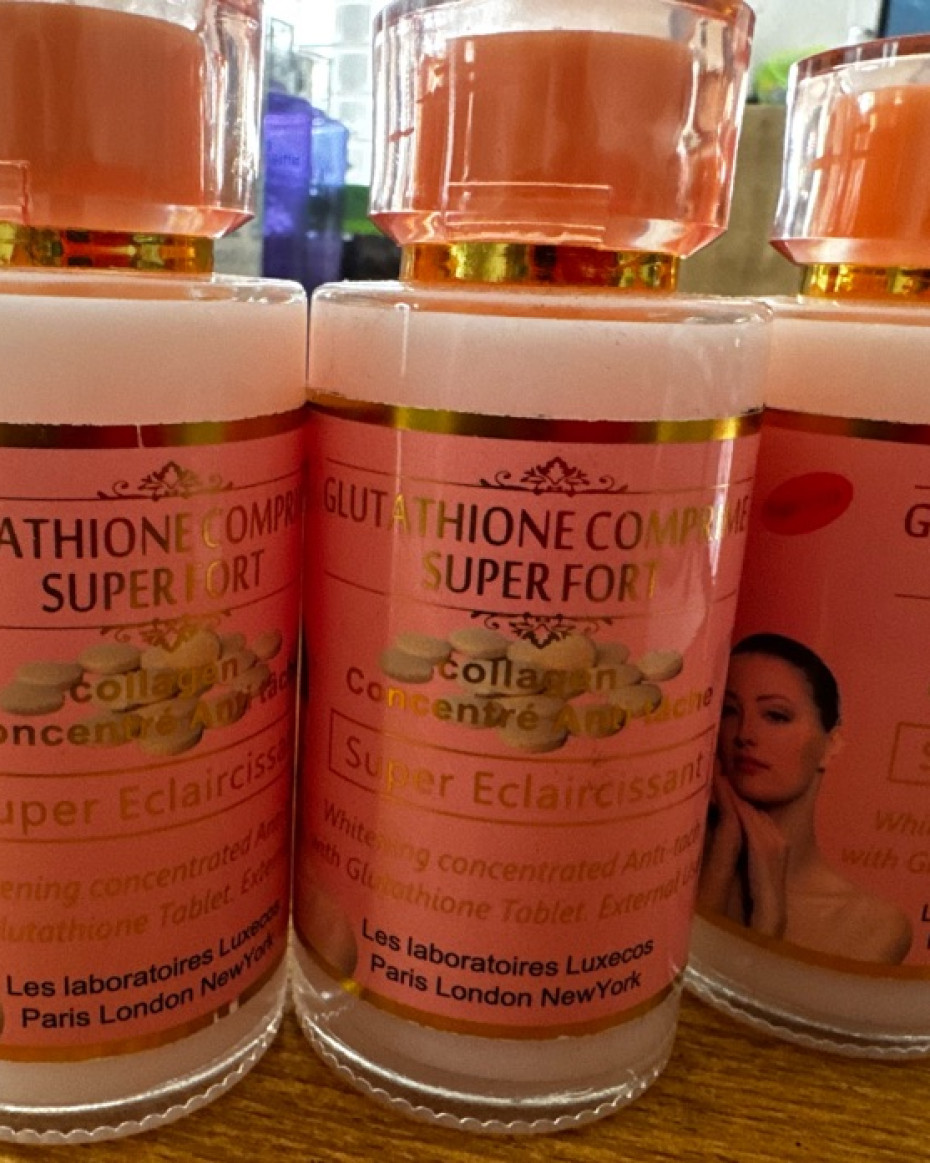 glutathione and vitamin c iv near me Best Glutathione Supplement main image 1