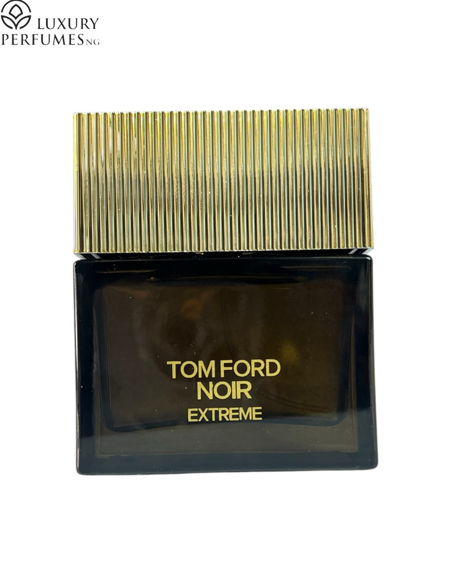 50ml Tom Ford Noir Extreme TOM FORD NOIR EXTREME PARFUM 50 ML