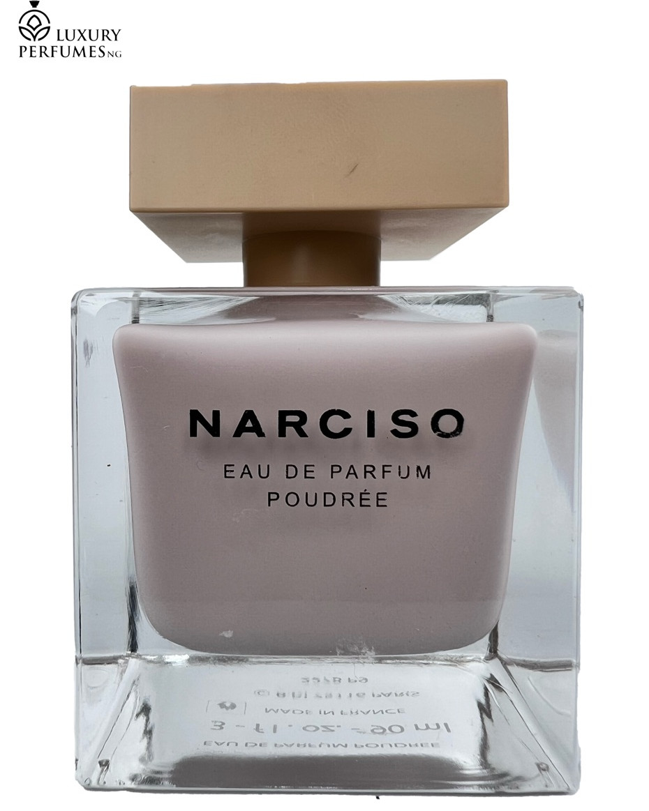 Narciso Poudree Narciso Rodriguez Parfum Amazon De Toilette Rouge