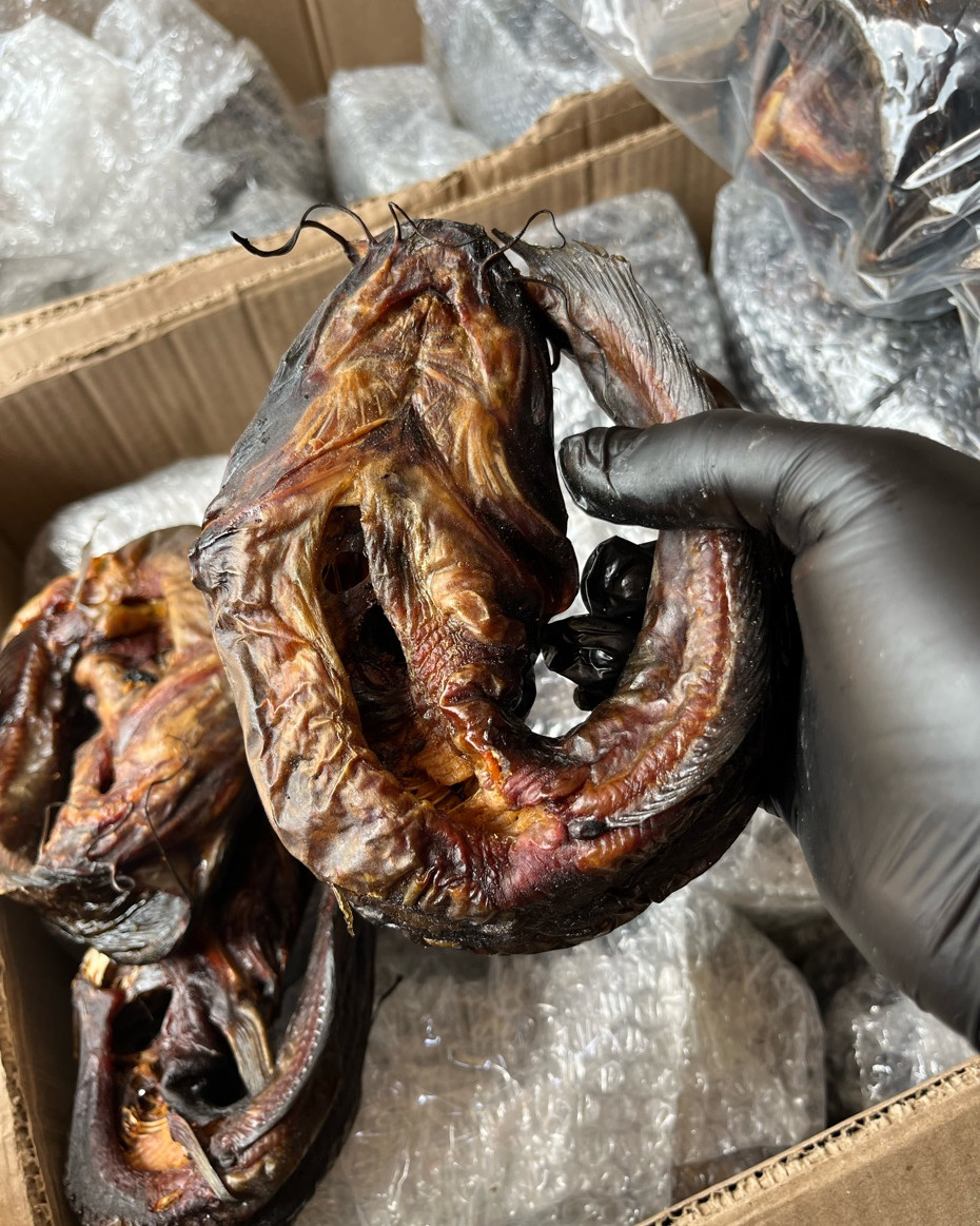 1kg Dried Catfish Rite Choicey Food N A Subsidiary of