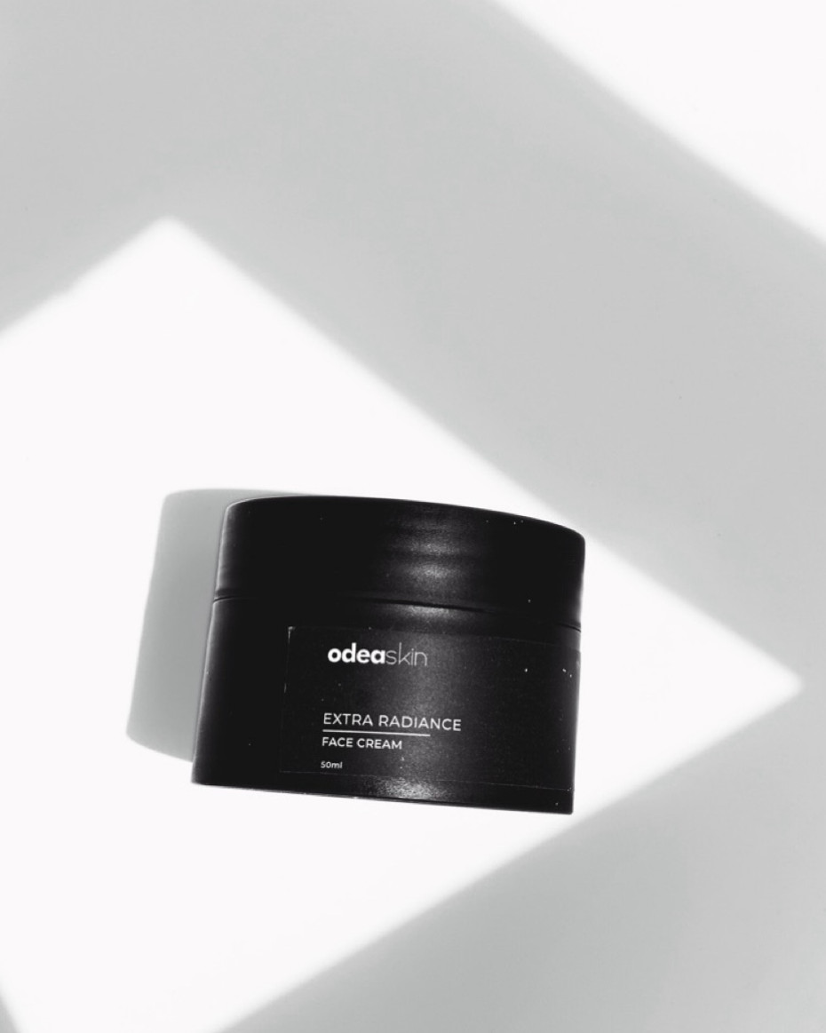 Extra Radiance Face Cream | Odeaskin. 15.236.222.29