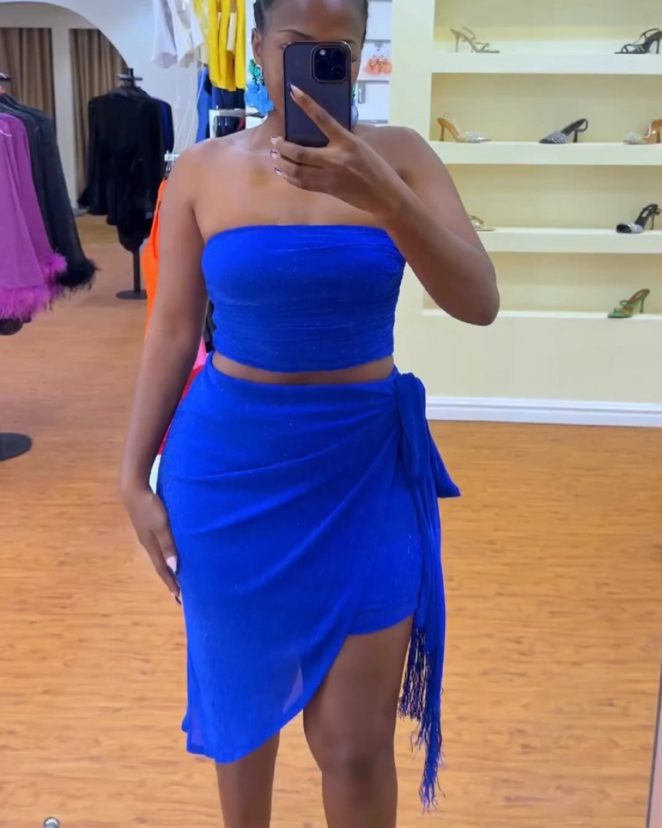 Nova two piece set - Main Image