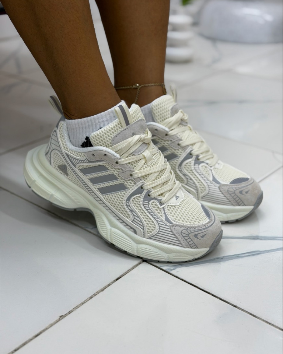 adidas gazelle silver green womens Adidas Campus 00s | Women's | (40th) Wonder Beige/White/Gum