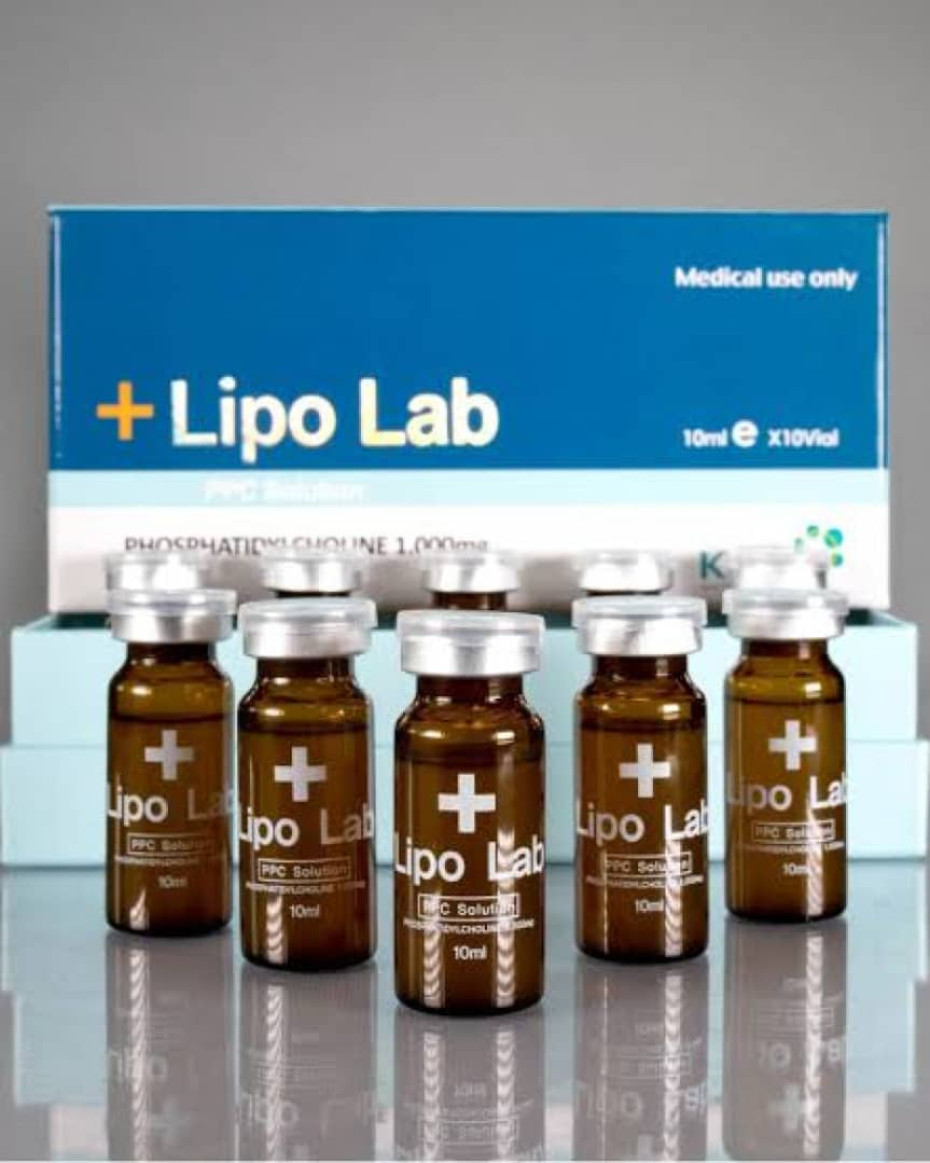 c.o. bigelow mentha lip balm stick LIPO LAB PPC SOLUTION FAT DESTROYER INJECTION