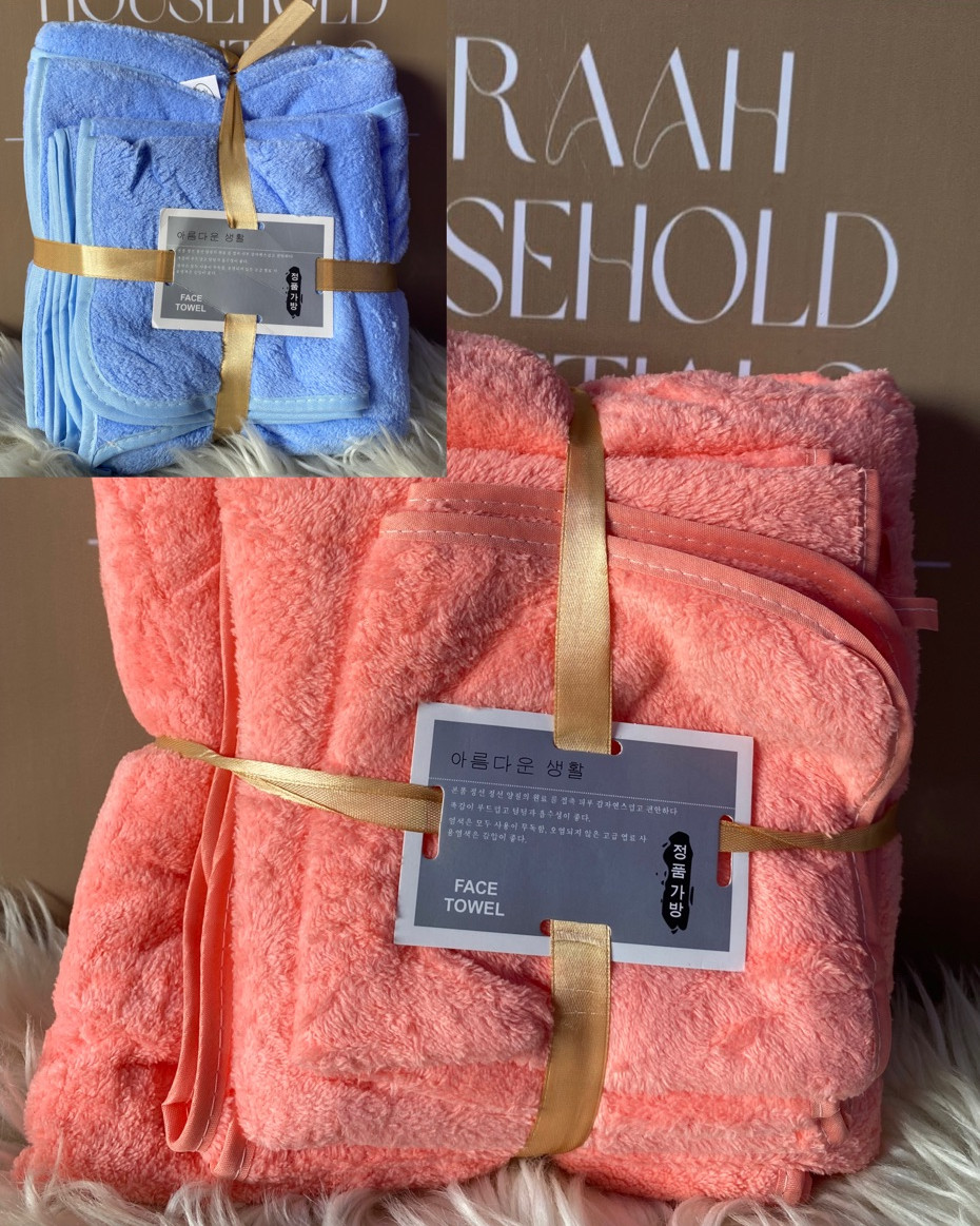 38explore HOUSE1 MOLDS　Face towelセット 38explore HOUSE1 MOLDS Face towelセット 38explore HOUSE1 MOLDS