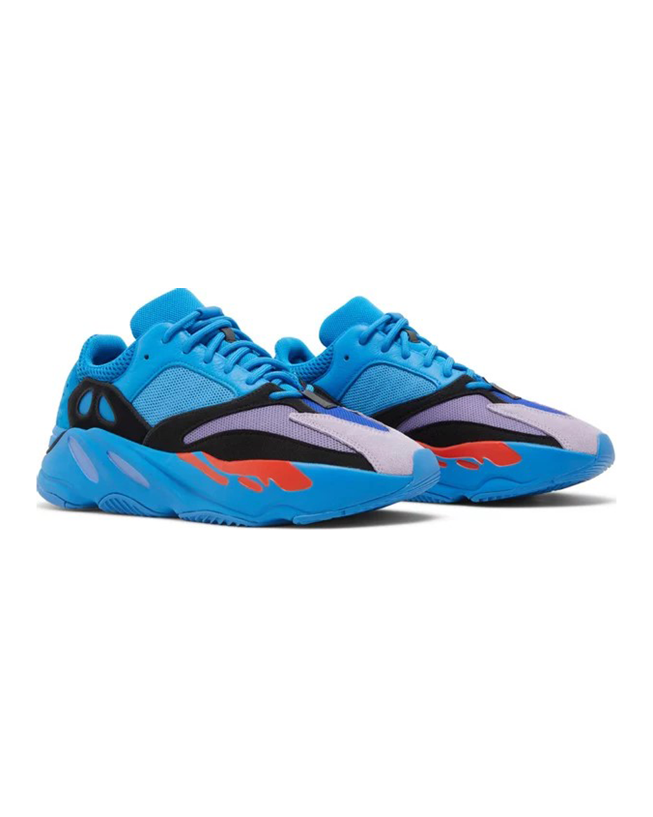 Yeezy Boost 700 'Hi-Res Blue' YEEZYSHOP Ye's Signature