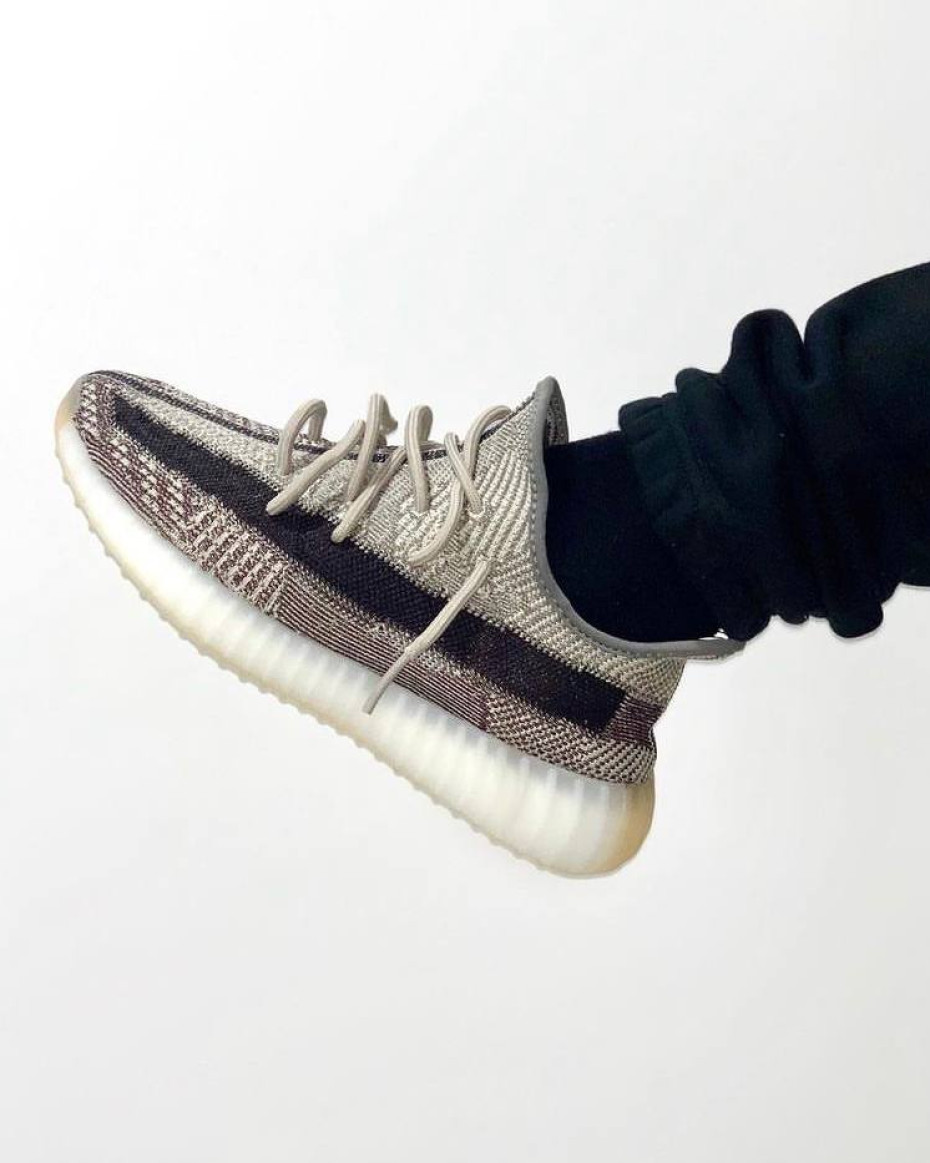 Yeezy Boost 350 V2 'Zyon'