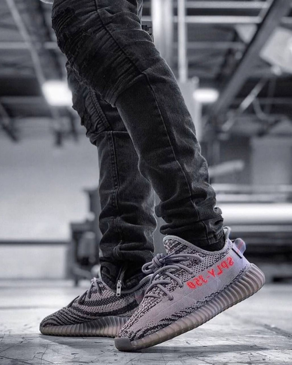 Yeezy Boost 350 V2 'Beluga