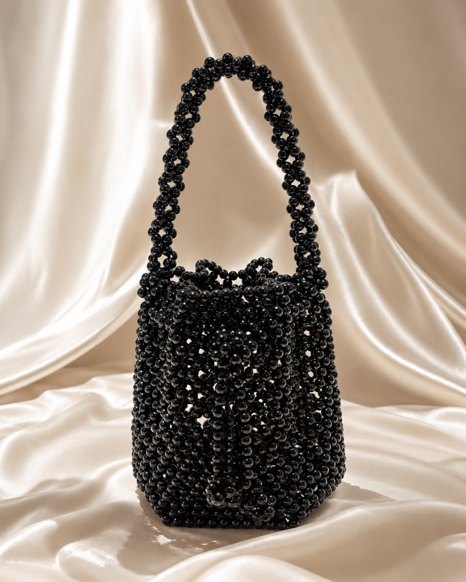 Jo Bucket Bag