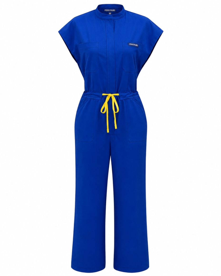 FDSS Royale Jumpsuit™