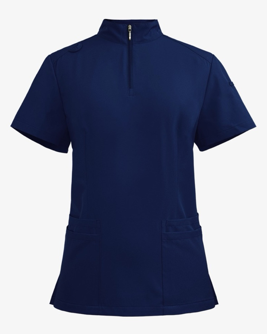 FDSS Atlas Zip Scrub