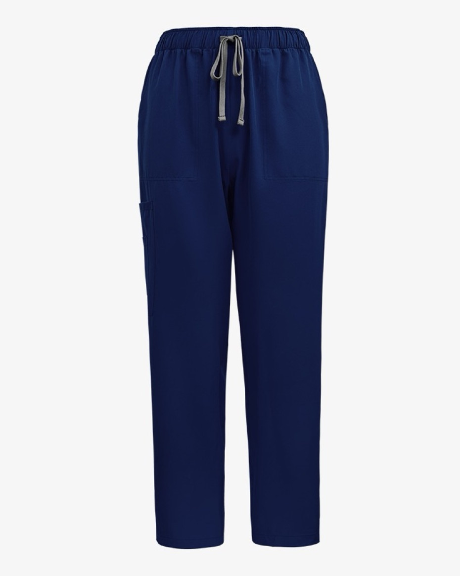 FDSS Atlas Zip Scrub