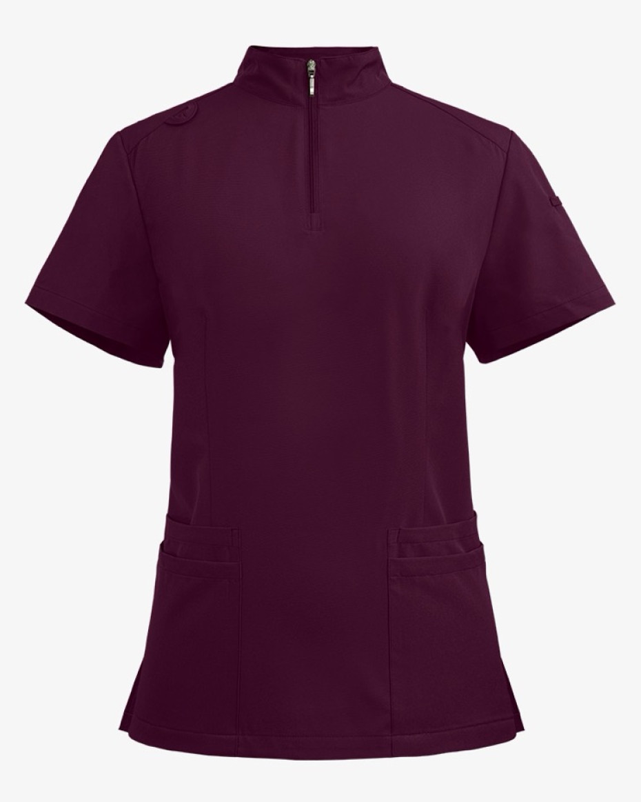 FDSS Atlas Zip Scrub
