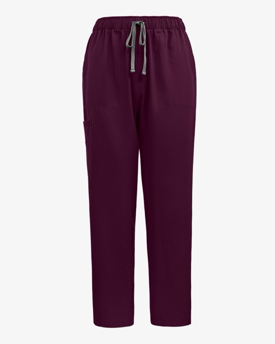 FDSS Atlas Zip Scrub