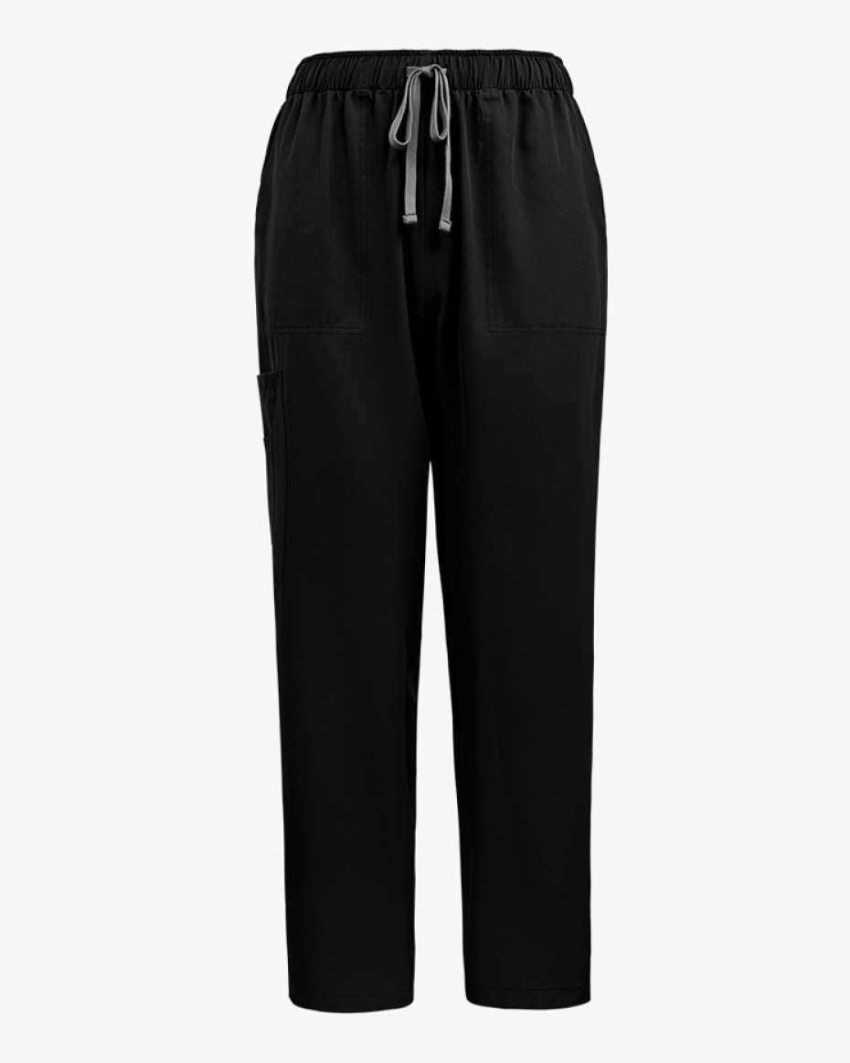 FDSS Atlas Zip Scrub