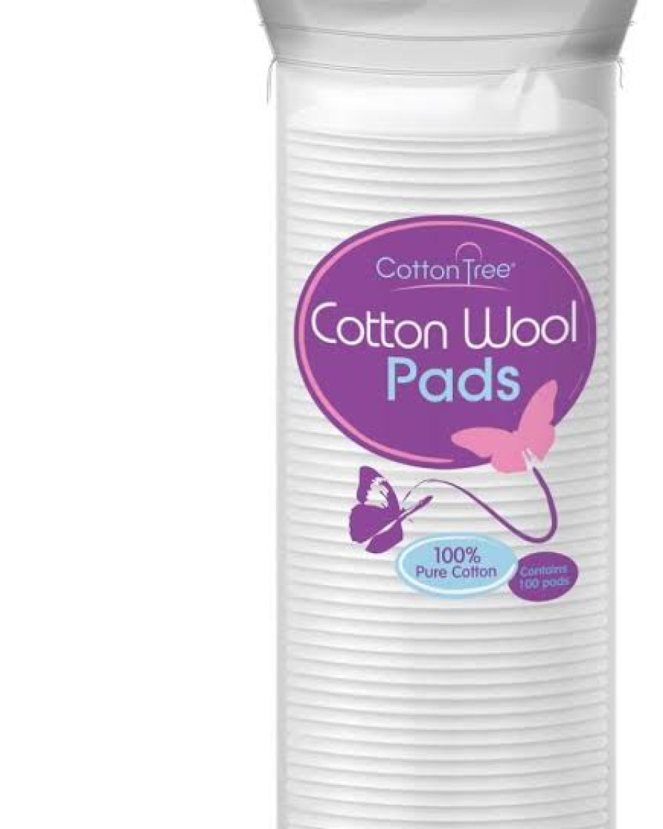 Cotton Pads