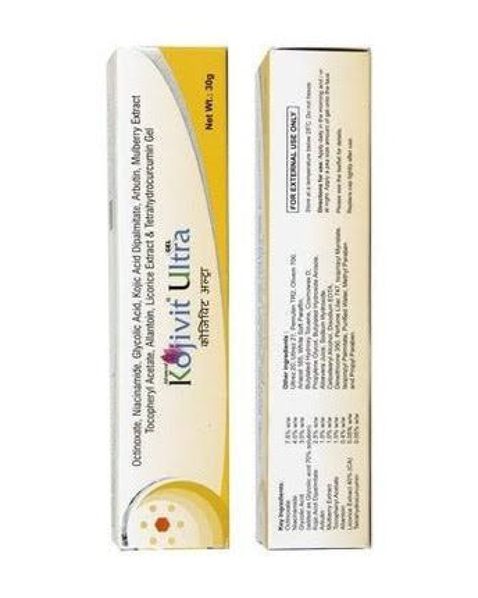Kojivit Ultra Gel