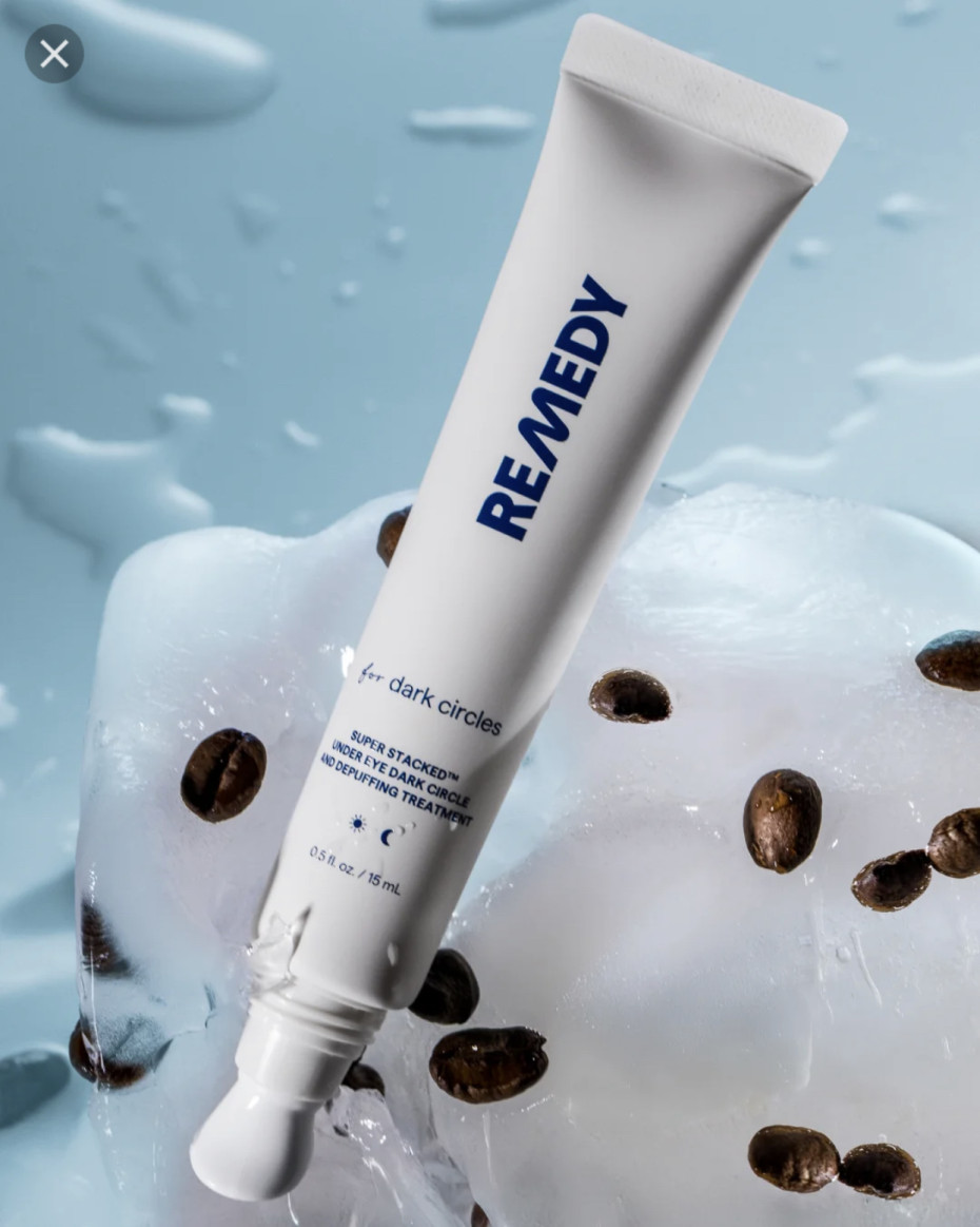 Remedy Dark Circle  Eyes Cream
