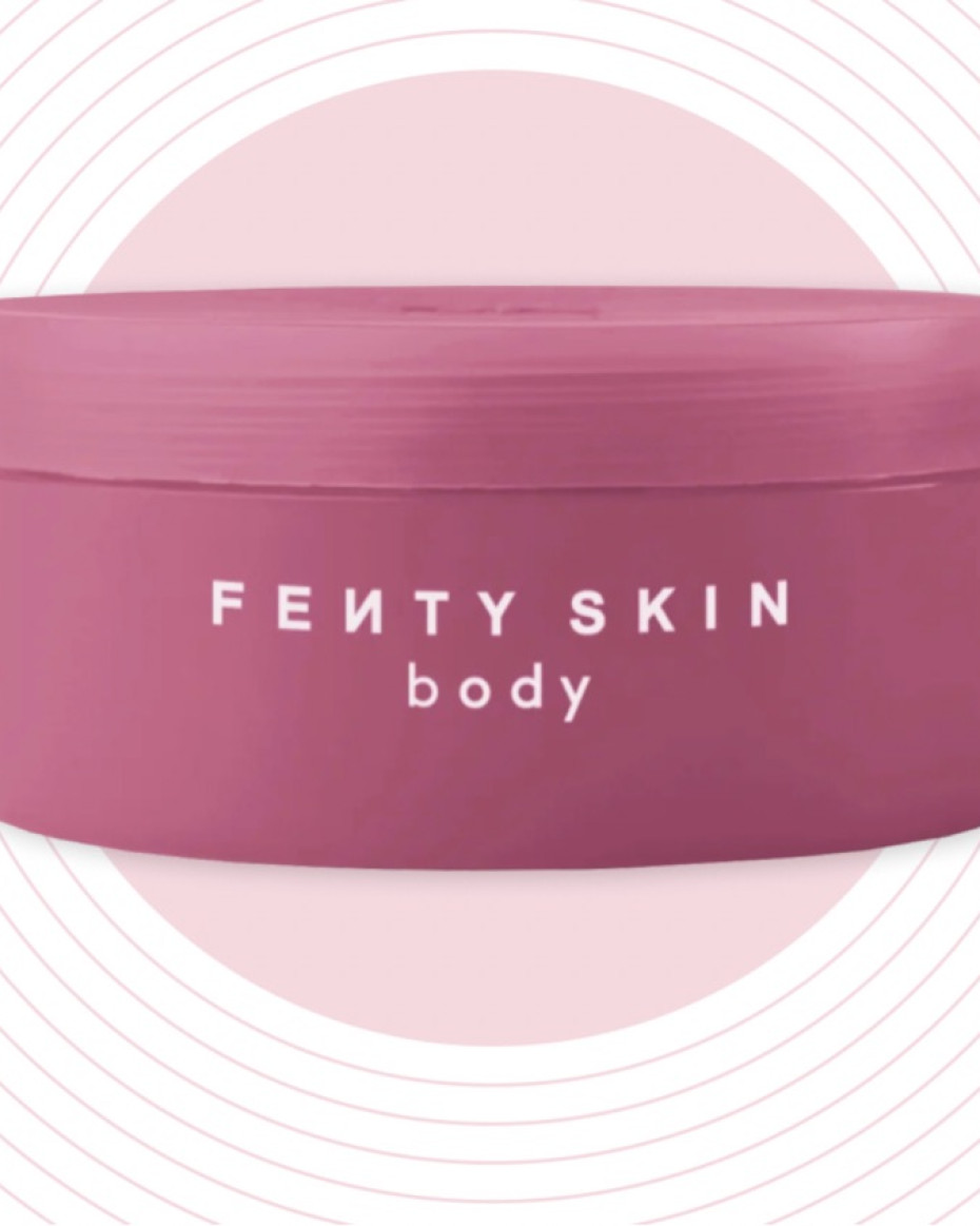 Fenty Body Skin Butter