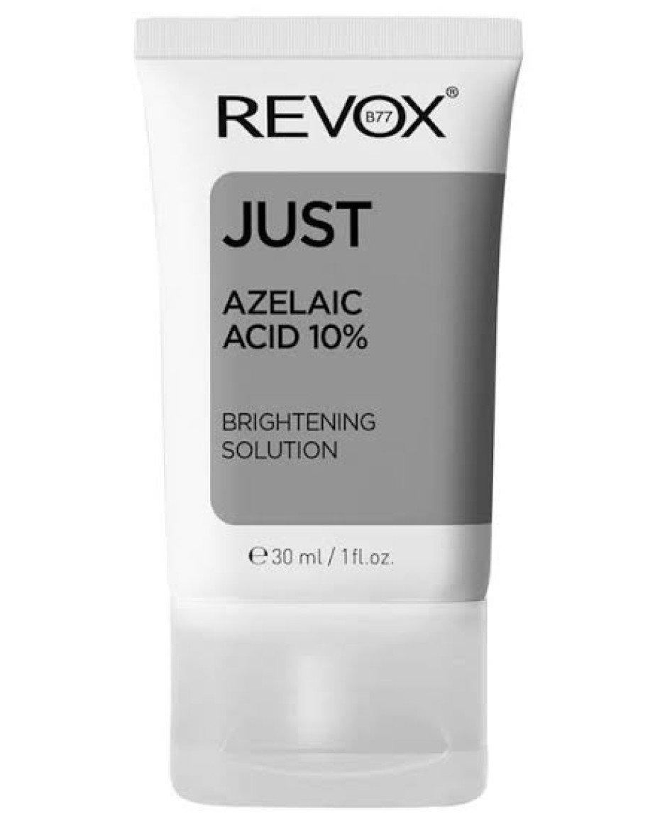 Revox Azelic Serum