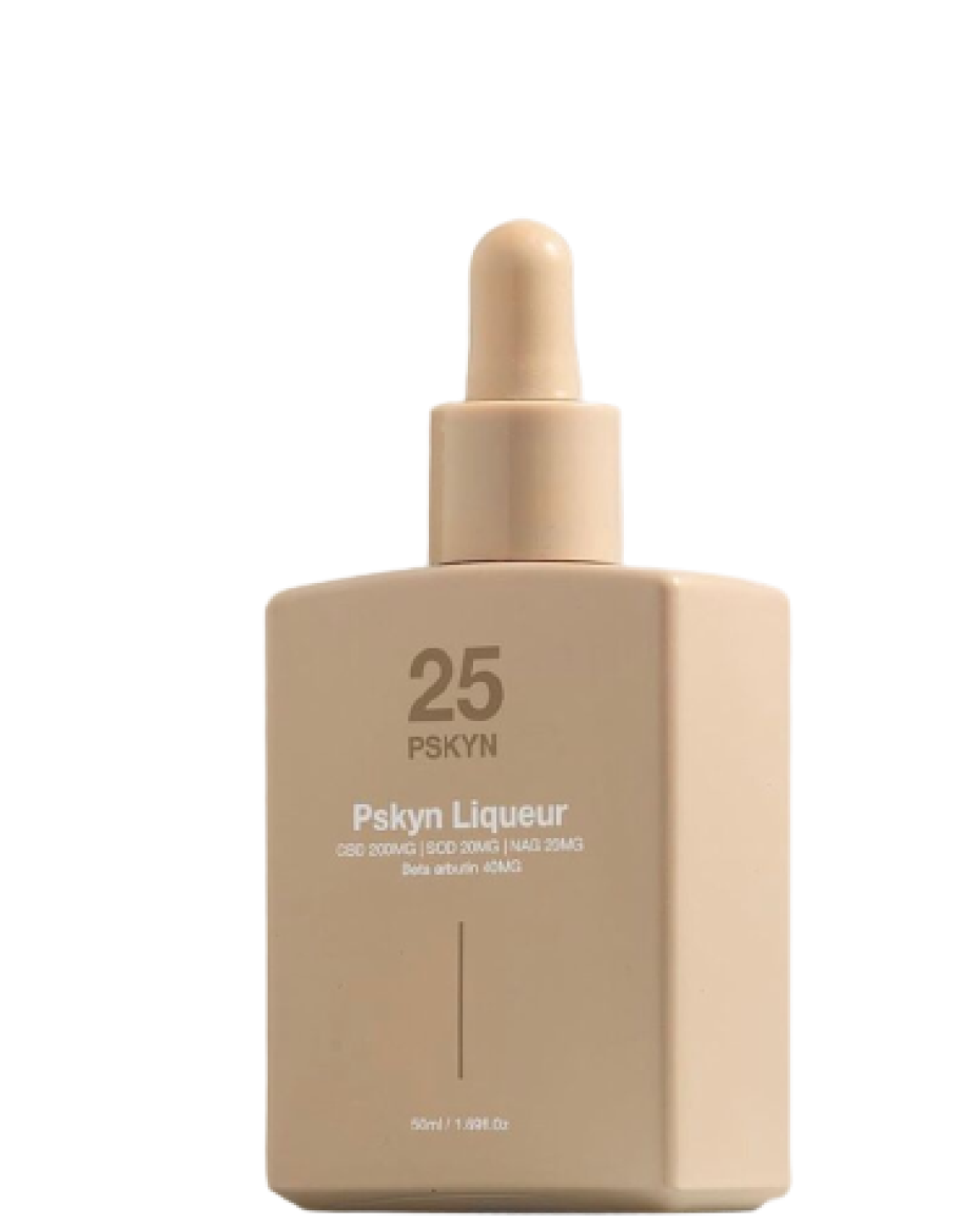 25 Skin Liqueur