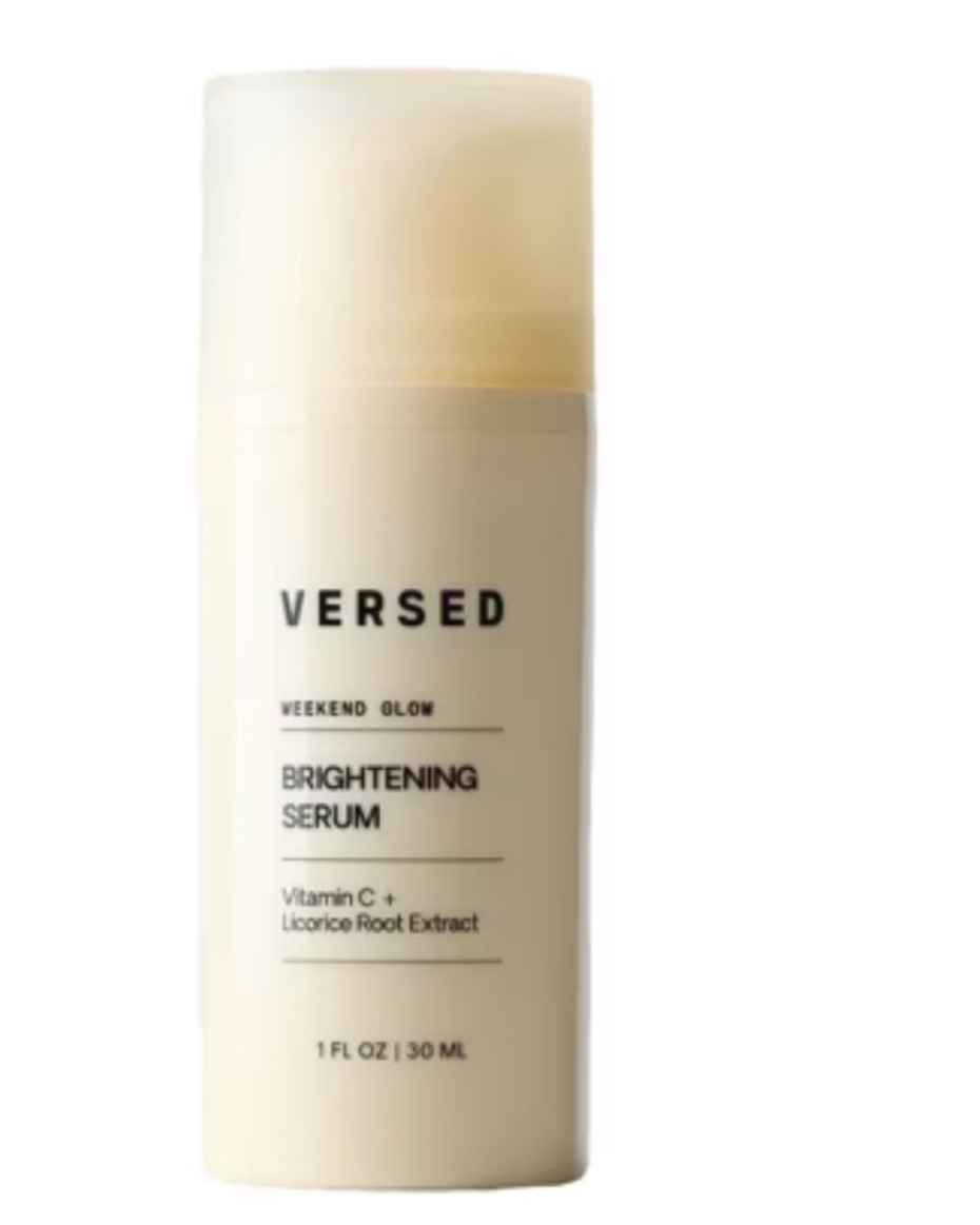 Versed Brightening Serum