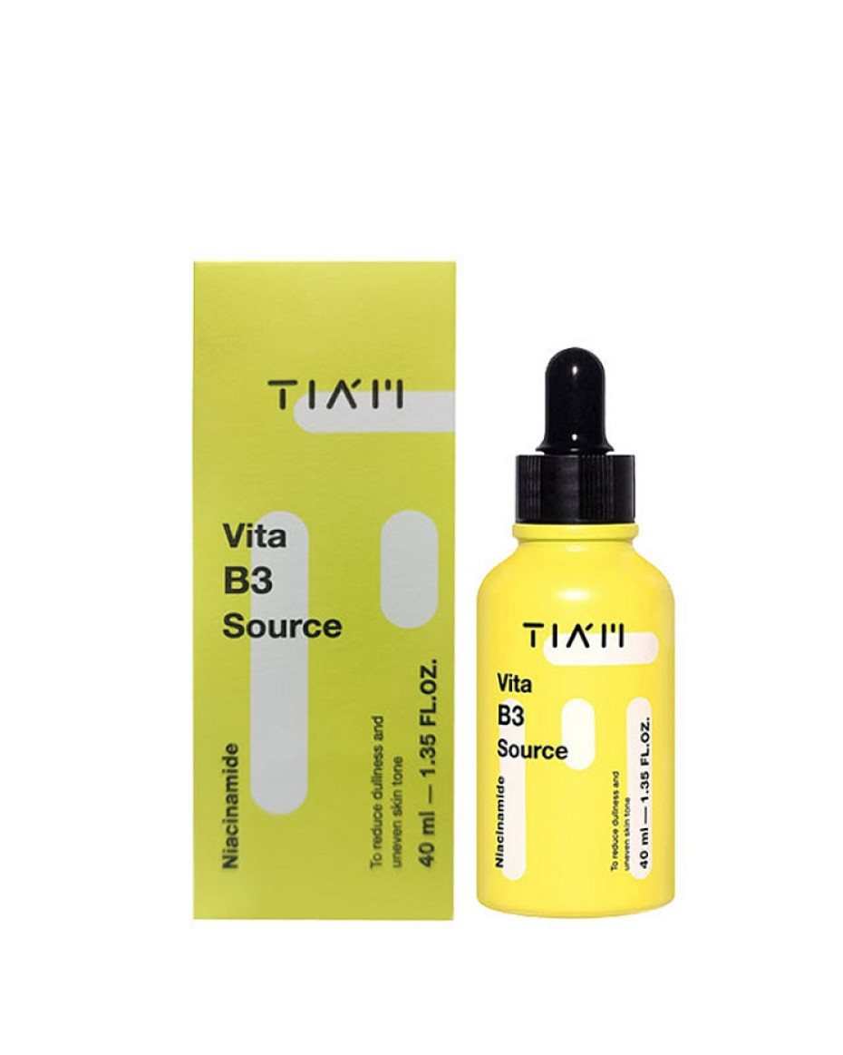 Tiam Vita B3 Serum