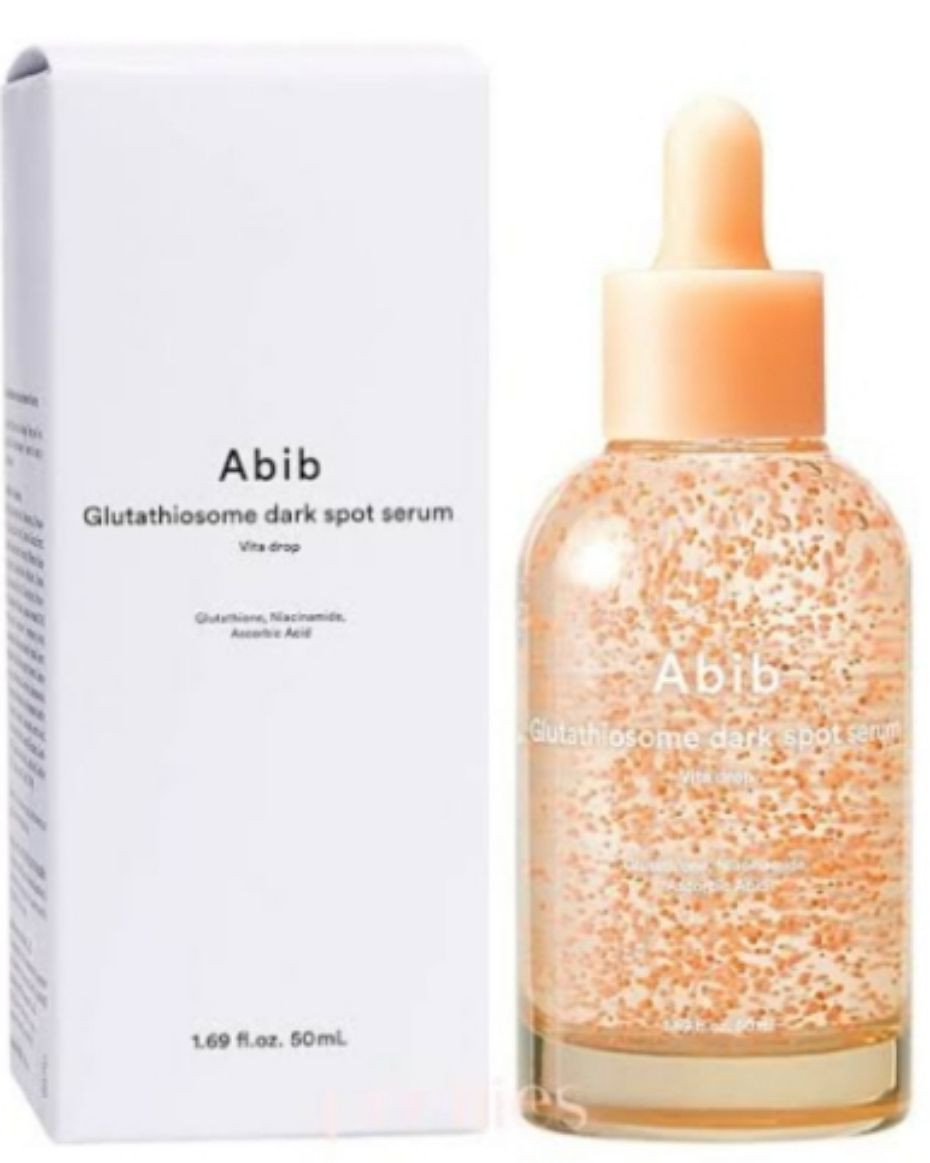 Abib Glutathiosome Dark Spot Serum