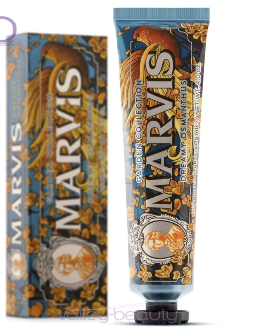 Marvis Dreamy Osmanthus